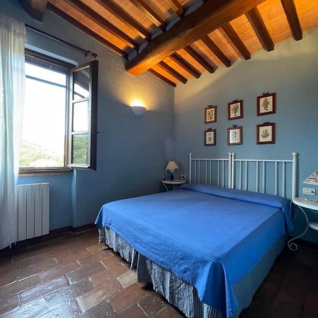 Agriturismo Le Sughere Rio Marina Room photo