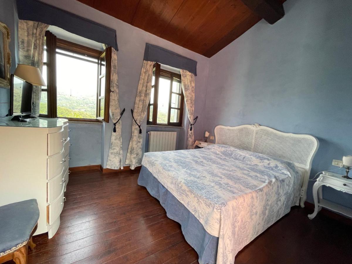 Agriturismo Le Sughere Rio Marina Exterior photo