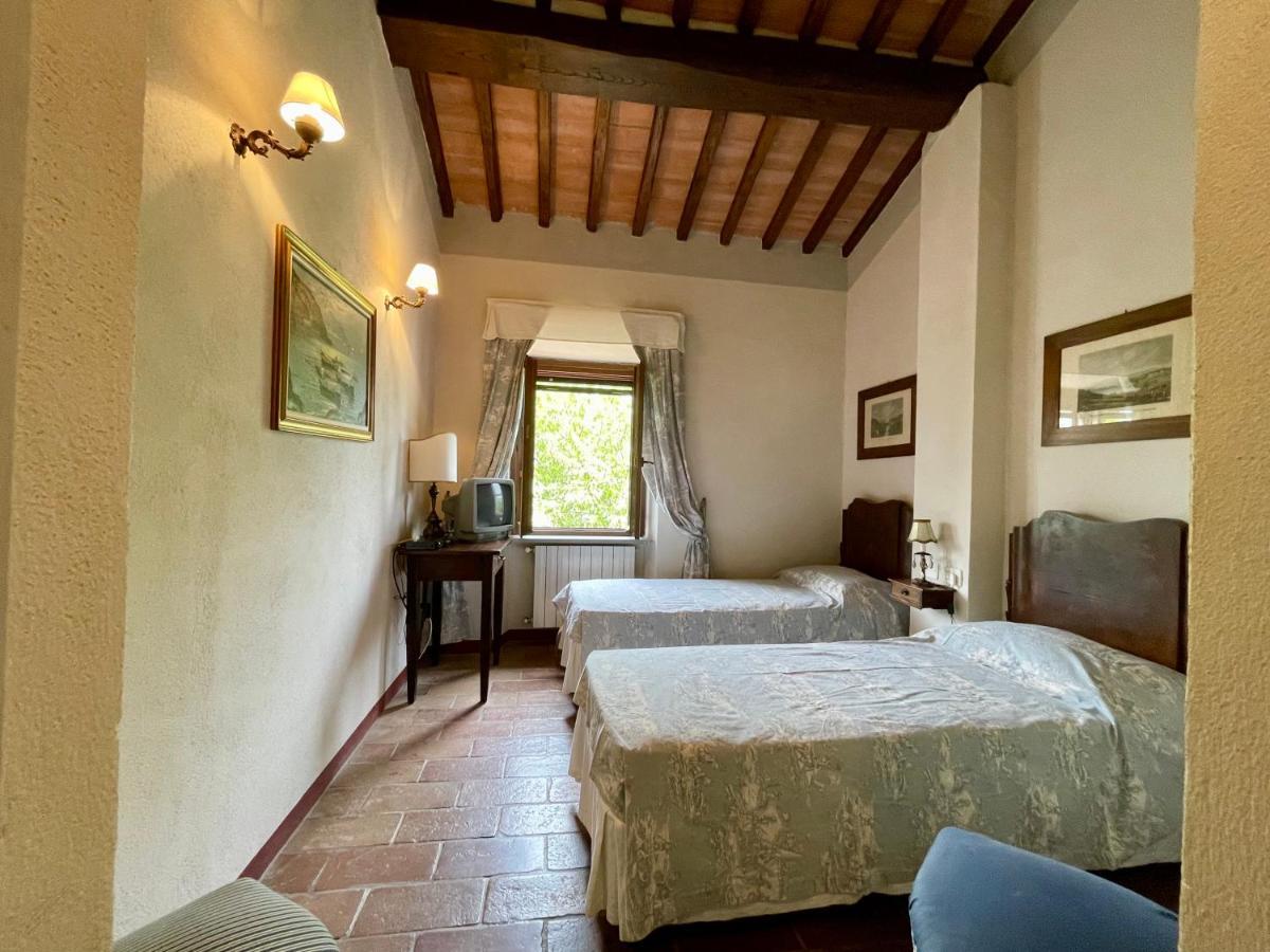 Agriturismo Le Sughere Rio Marina Exterior photo