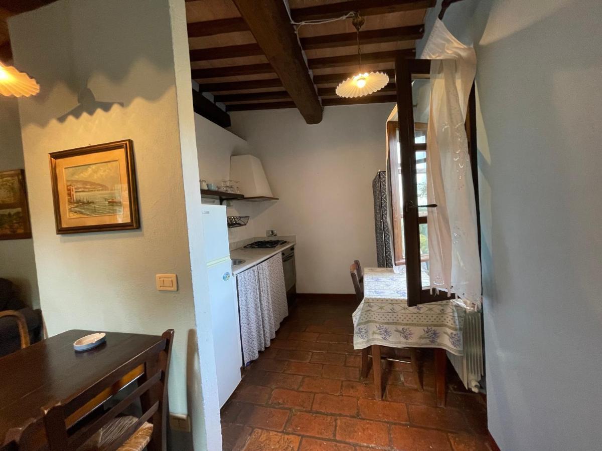 Agriturismo Le Sughere Rio Marina Room photo
