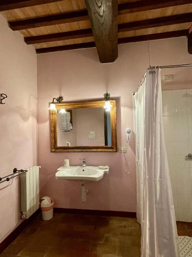 Agriturismo Le Sughere Rio Marina Exterior photo