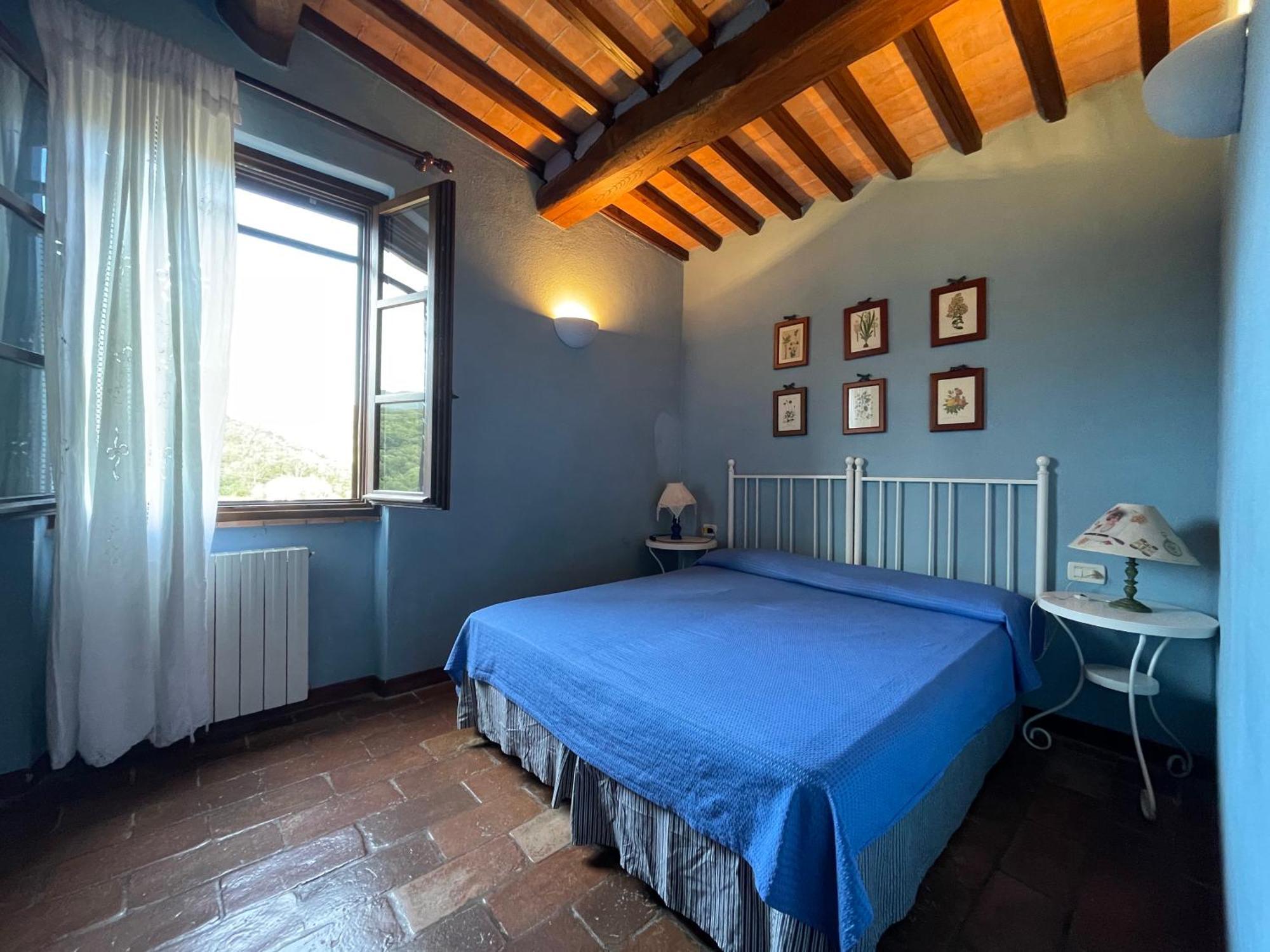 Agriturismo Le Sughere Rio Marina Room photo
